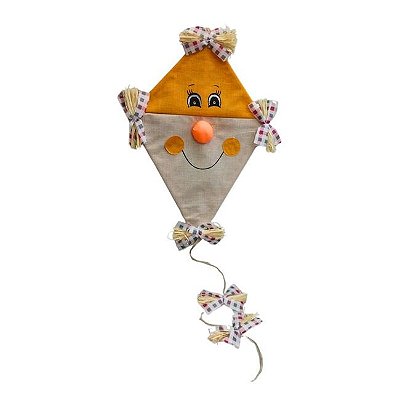 Enfeite Junino Balão 40cm