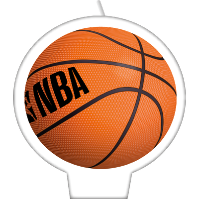 Vela Plana NBA – Festcolor (1 unidade)
