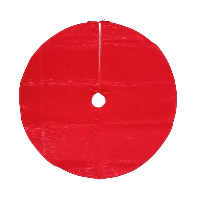 Saia de Árvore Vermelha – 90 cm