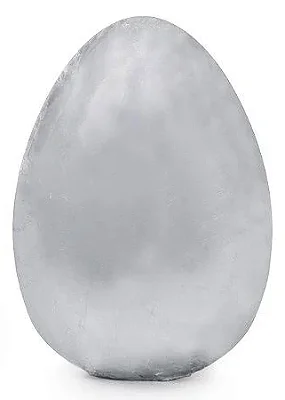 Papel Chumbo Liso Prata 40x27cm - Para Ovos de 500g Prata - 100 Folhas