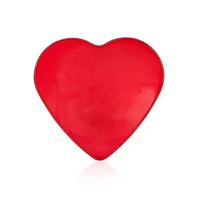 Guardanapo de Papel Coração – Pacote com 20 Unidades