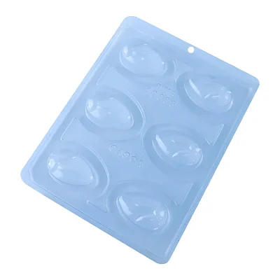 Forma de Acetato Especial Bombom Ovo Coelho – BWB