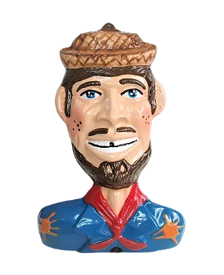 Enfeite Painel Junino Chiquinho 70x50cm