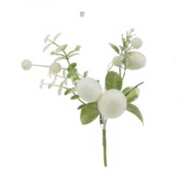 Pick Ovos de Páscoa Amarelo 25cm – Decoração Encantadora