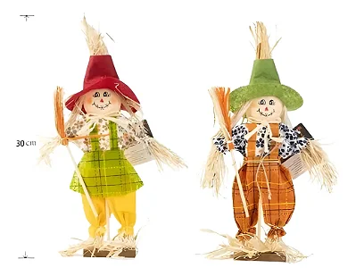 Enfeite de Mesa Junino Sortido 30cm – Decoração Festa Junina