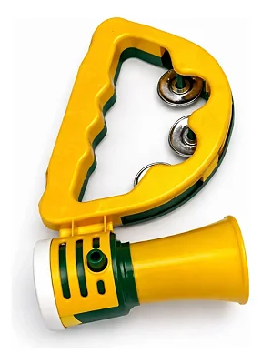 Panderello Torcida Brasil