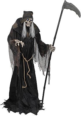 Caveira Ceifador Askov 1,95m