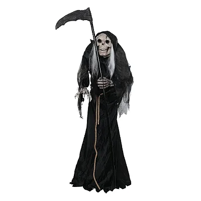 Caveira Ceifador Askov 1,95m