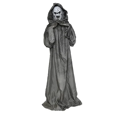 Boneco Halloween Solomon 1,70m
