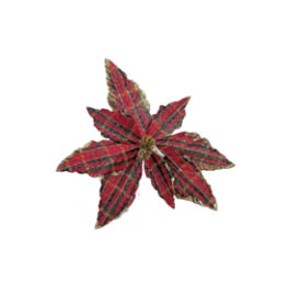 Bico de Papagaio Pick Flor Decorativa – 29cm