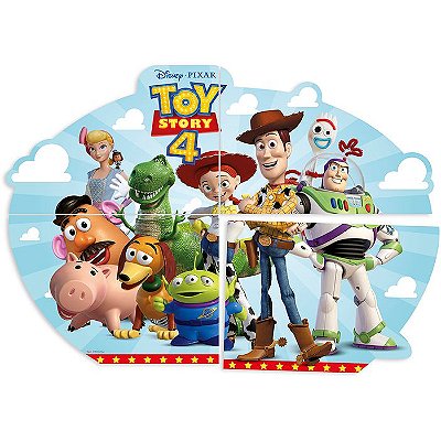 Painel de Festa Toy Story