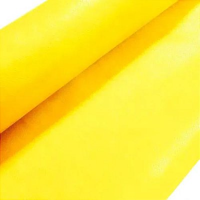 TNT Liso Amarelo - 1 metro