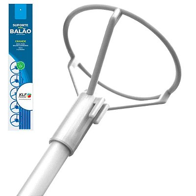 Suporte para Balão Grande - 5 Unidades