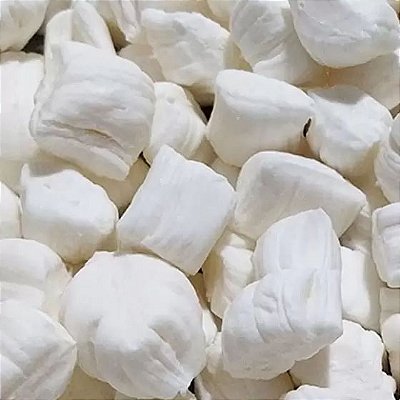 Bala de Coco Tradicional - 400 Gramas