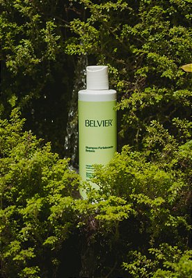 Shampoo Fortalecedor Botanic