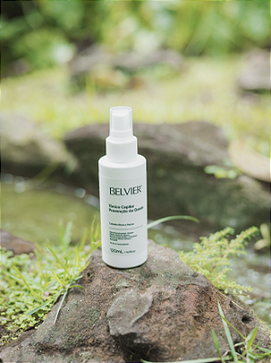 Tônico Capilar de prevenção a queda e crescimento