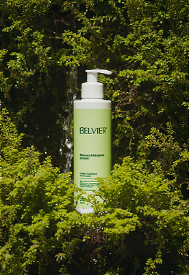 Mascara Hidratante Botanic