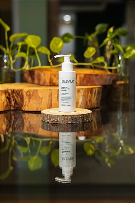 Leave-in Fortalecedor Botanic