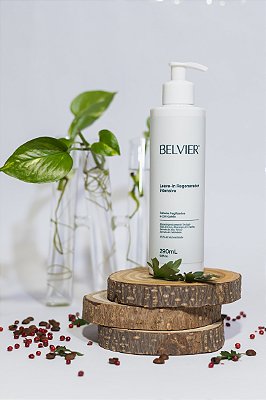 Leav in Regenerador Intensivo