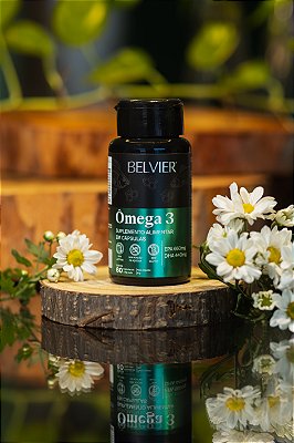 Ômega 3