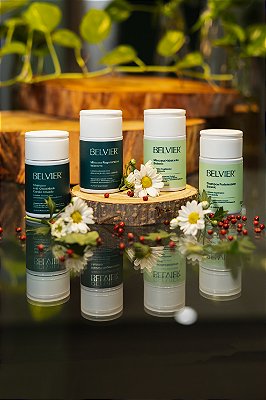 Belvier Travel Collection