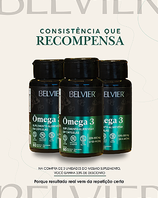 Ômega 3