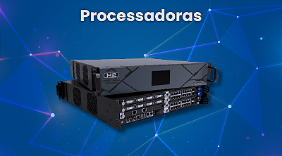 Processadoras