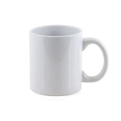 Caneca de Café 180ml - 6 Oz