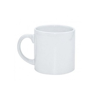 Xicara 170ml Branca 6oz - Mecolour