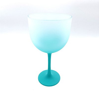 Taça Gim Degradê Tifany