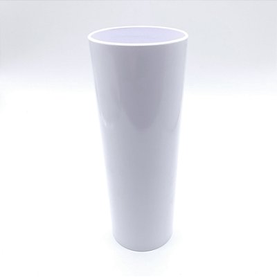 Long Drink Para Transfer Branco Leitoso