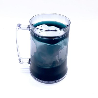 Caneca Gel Preto