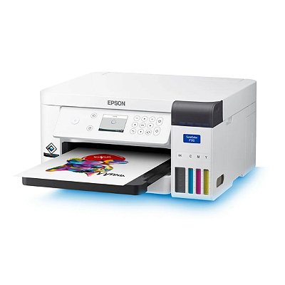 Impressora Sublimática Epson Surecolor F170