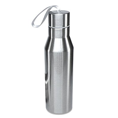 Squeeze TÉRMICA Aço Inox ESPORTE - 450ml