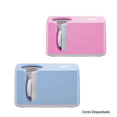 Prensa Cilíndrica Easy Express