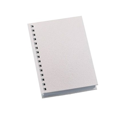 Capa de agenda  PET Para Sublimação - **UNIDADE**