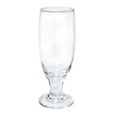 Tulipa Vidro Cristal  - 325ml