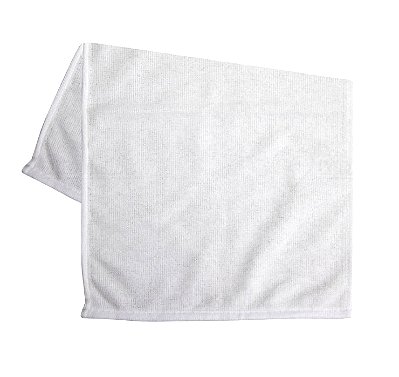 Toalha Lavabo 29x45 sublimação TOTAL
