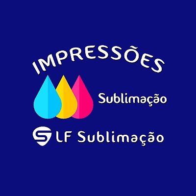 Serviço de Impressão Sublimatica Somente P/ Cascavel