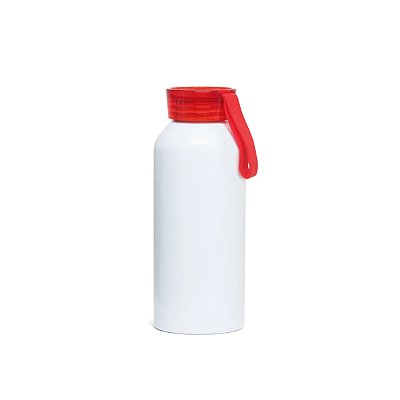 Squeeze SPORT Tampa VERMELHA - DEKO