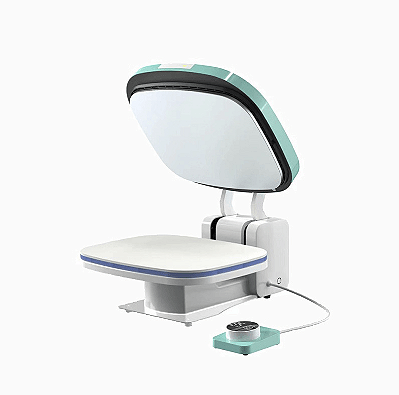 Prensa Térmica Plana 29x38 Mecolour Automática