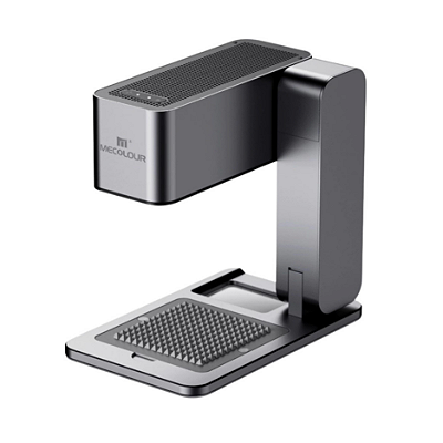 Mini Gravadora a Laser Portátil 5W - Mecolour