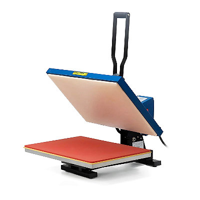 Prensa Plana 40x60 c/ Gaveta - DEKO
