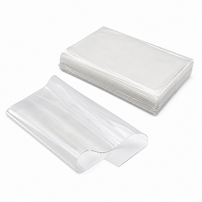 Filme Termoencolhivel 17 x 28cm - PCT 50un