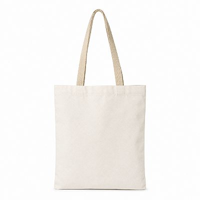 Sacola Ecobag P/ Sublimação