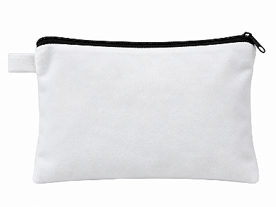 Necessaire em Veludo Premium P/ Sublimação