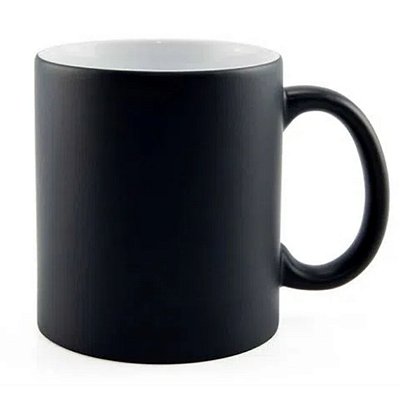 Caneca Mágica Fosca 325ml