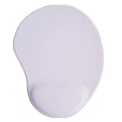 Mouse Pad Ergonomico