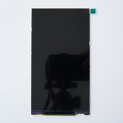 Tela LCD 5.5"original GOLINK