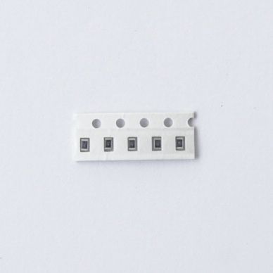 Resistor 1R SMD pack 5 pcs